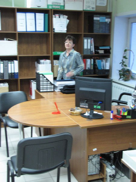 Ольга Осипова