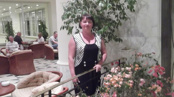 Екатерина Демихова