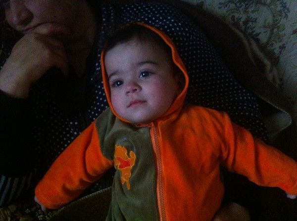 Ольга Чалян