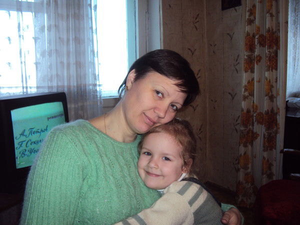 Юлия Молокостова