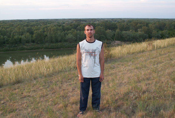 Александр King