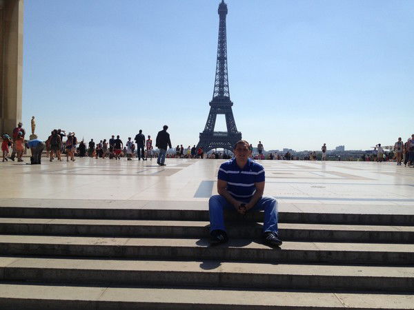 Николай Тайнашкин