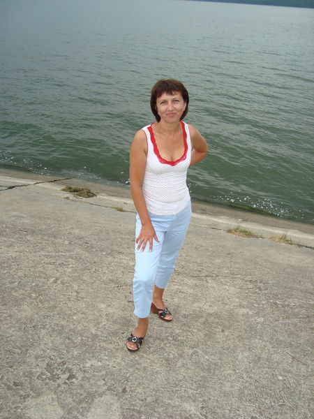 Наталья Лысенко