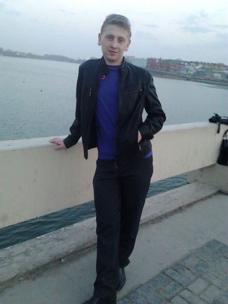 Александр Мишин