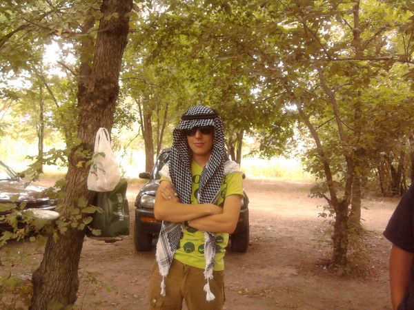 Стас Еготинцев