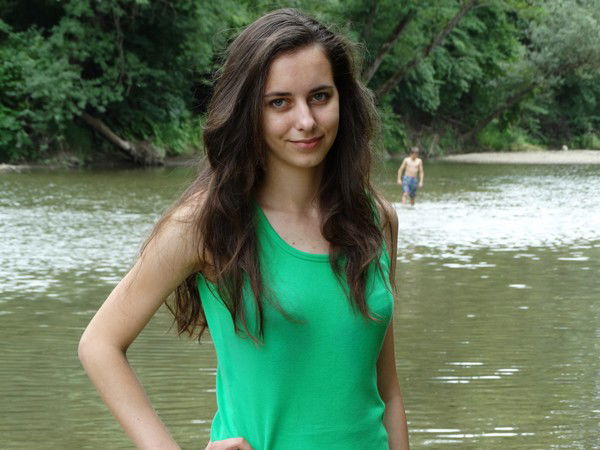 Яна Руденко