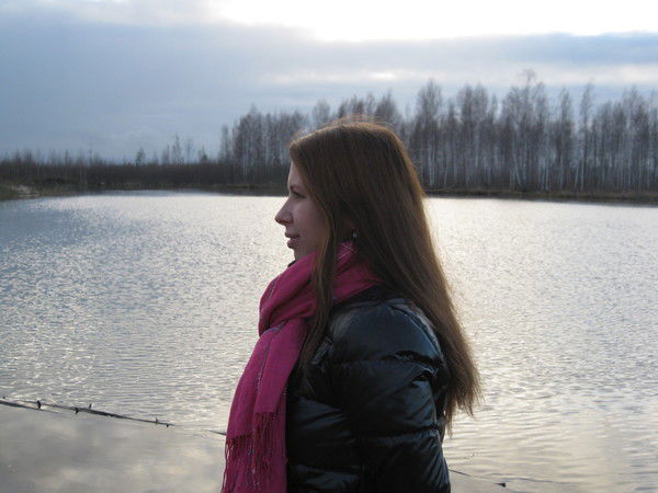 Александра Пышенкина