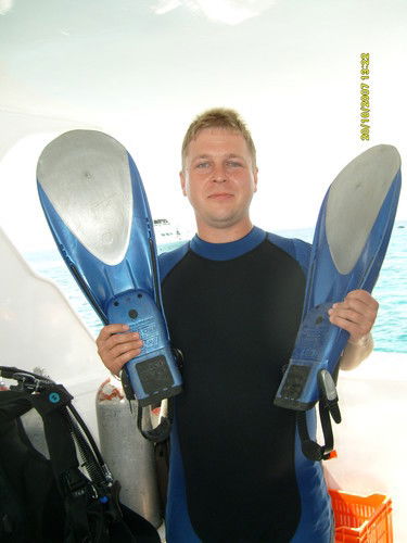 Дмитрий Маслов