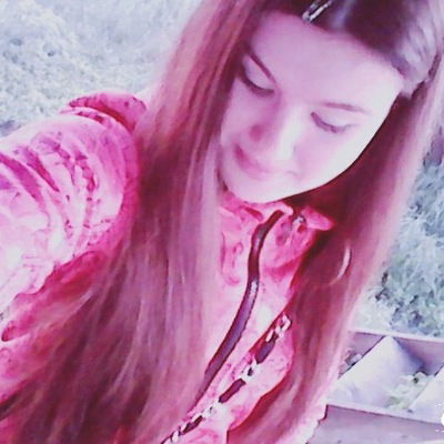 Кристина Соколова