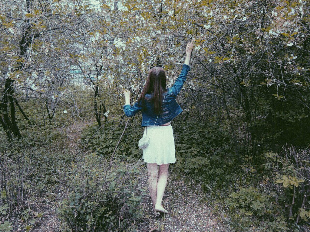 Екатерина Творогова