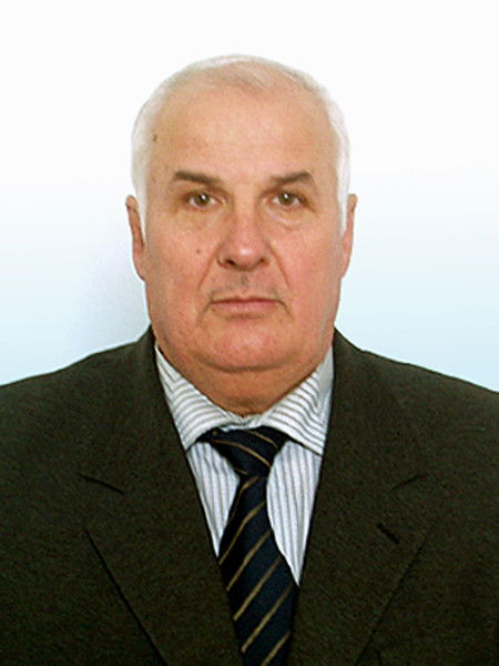 Виктор Зигало