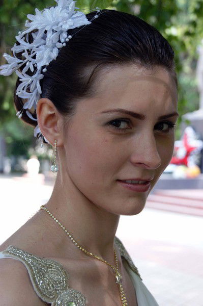 Марина Дубовикова