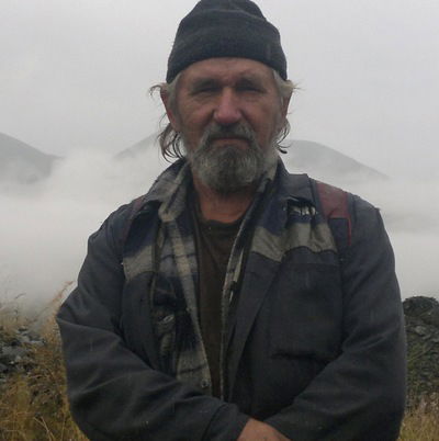 Олег Седнев