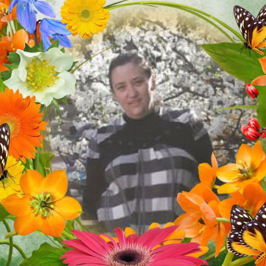 Виктория Вертюкова