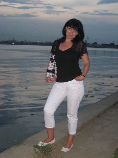 Марина Артемова