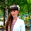 Ожерельева Ольга