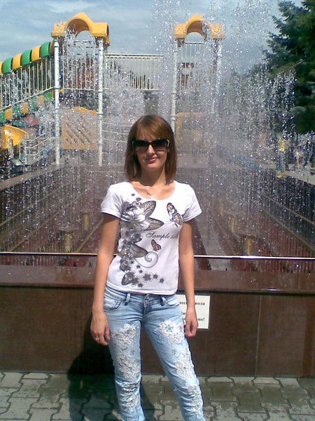 Надюшка Шлеппе