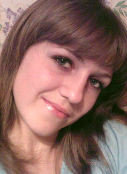 Аня Аракелян (Афонова)