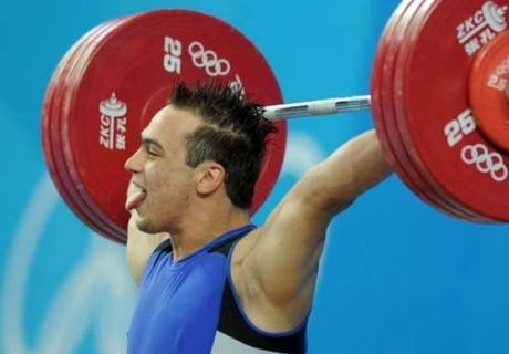 Эдуард Негрий