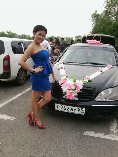 Гуля Туратбек