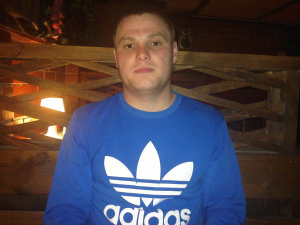 Алексей Мальчиков