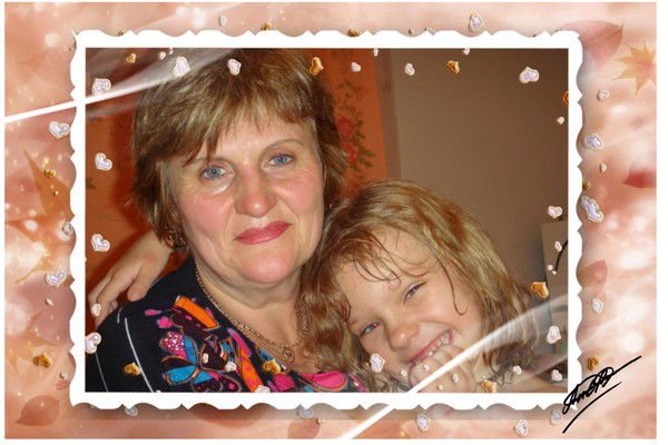 Наталья Лукина (Давиденко)