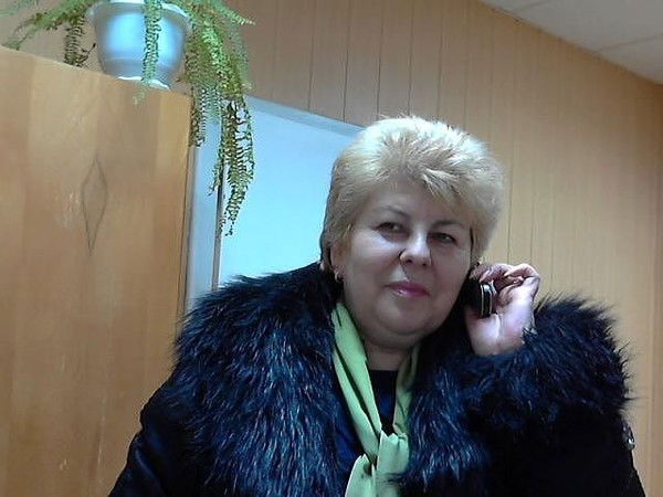 Магдалина Поленчак