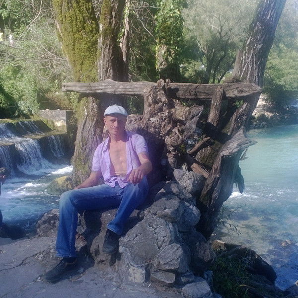 Константин Галкин