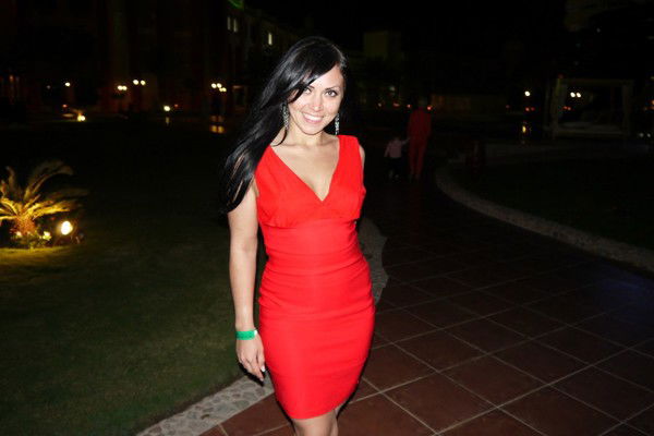 Альбина Исмаева