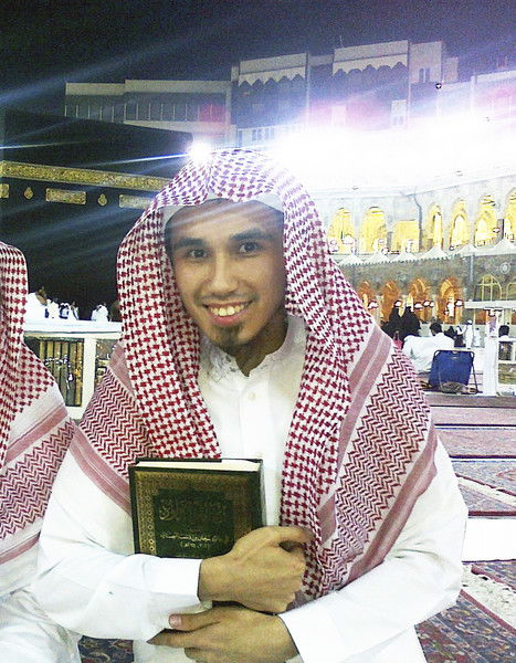 Замир Тулешов