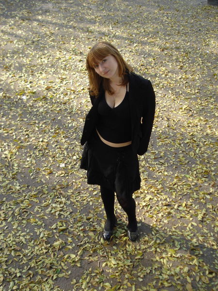 Света Шабалова