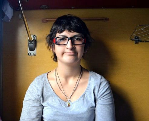 Аня Шихмахер