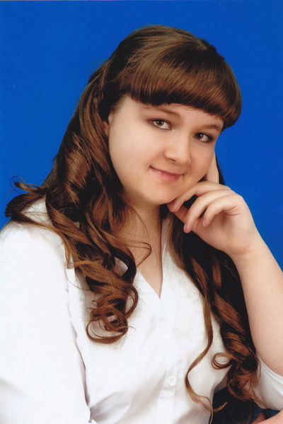 Наталья Ноздрачёва