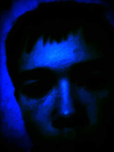 Даниил Блинов