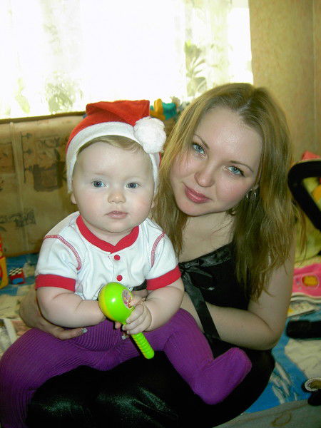 Свелана Петрова