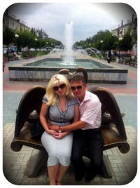 Данил Островский