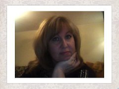 Ирина Калинина