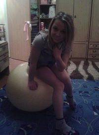 Анна Зайцева