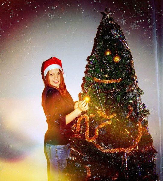 Анастасия Говязова