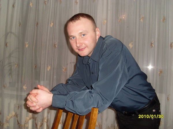 Роман Горбань