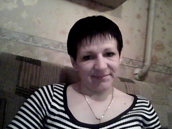 Лена Корниенко