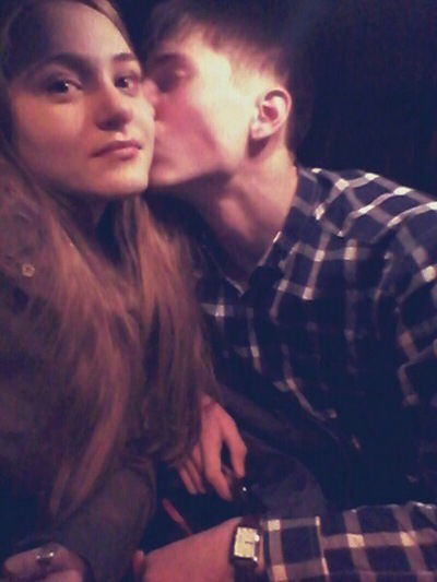 Каролина Мальцева