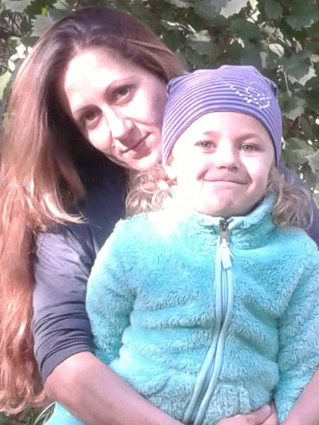 Ольга Никодимова