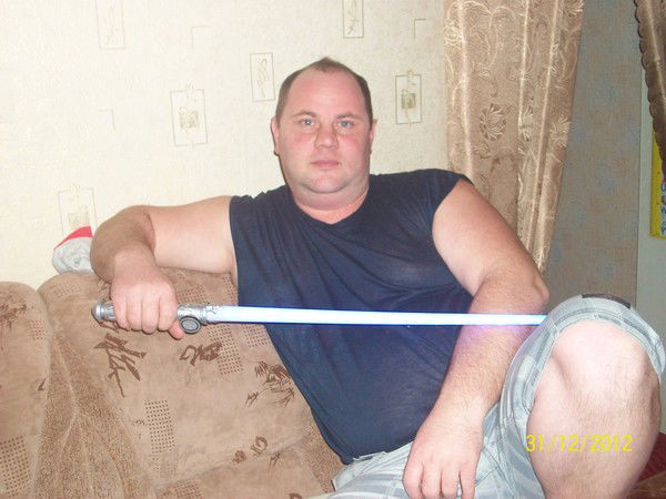 Андрей Сапрыкин