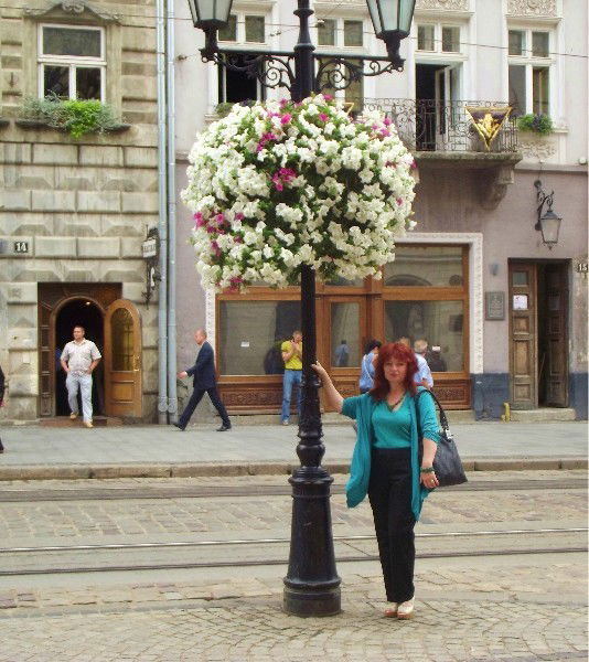 Татьяна Злотогурская