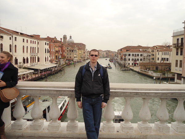 Вячеслав Трис