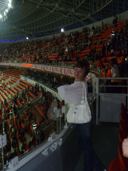 Аня Кувшинова