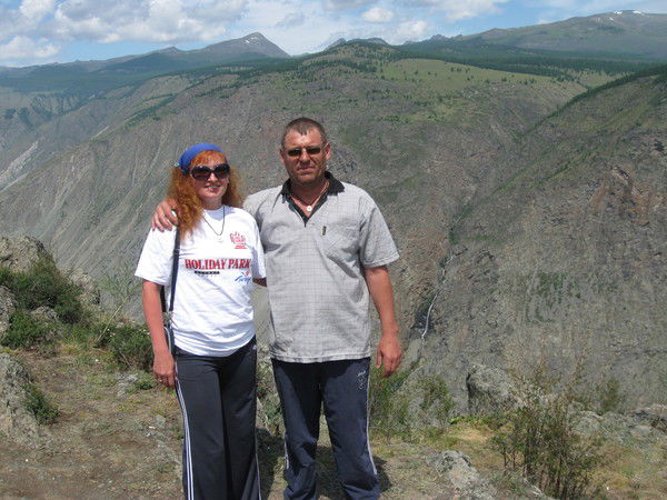 Павел+Любаша Керелюк