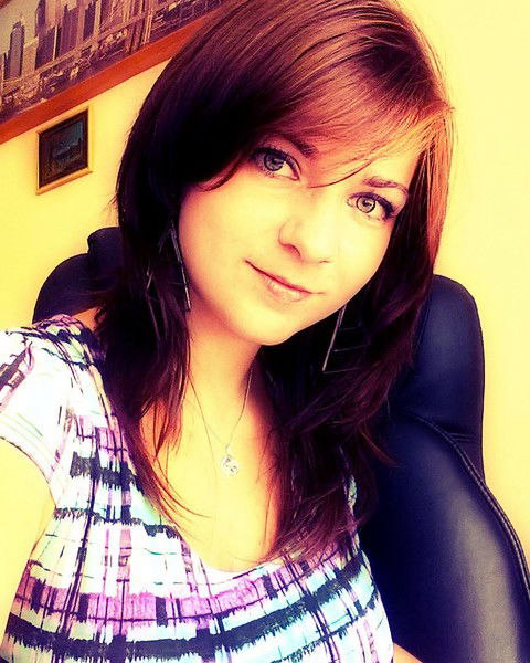 Виолетта Штрак