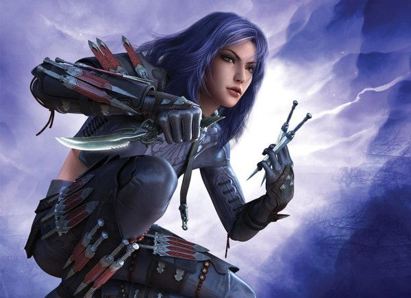 Людмила Могильникова